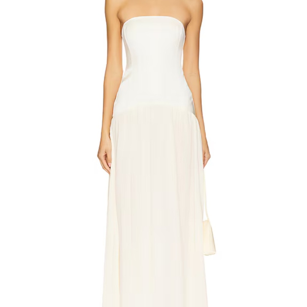WeWoreWhat Dress